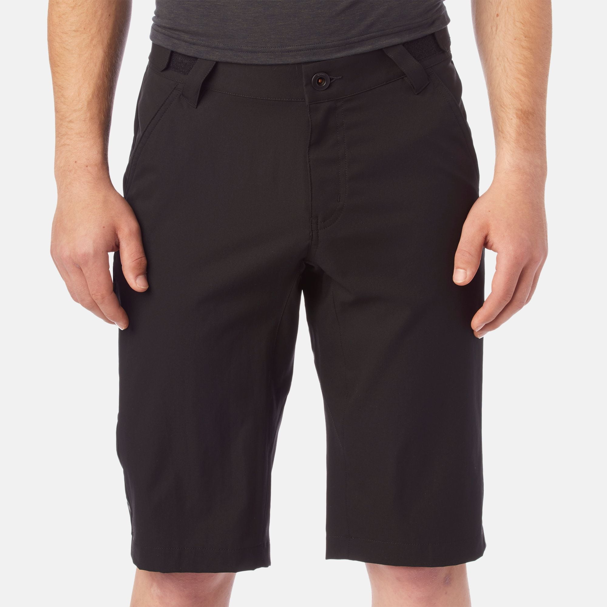 Giro Men's Arc Short, Black, size 32