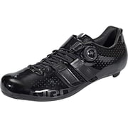 Giro Men's Cycling Shoes, Black, 10.