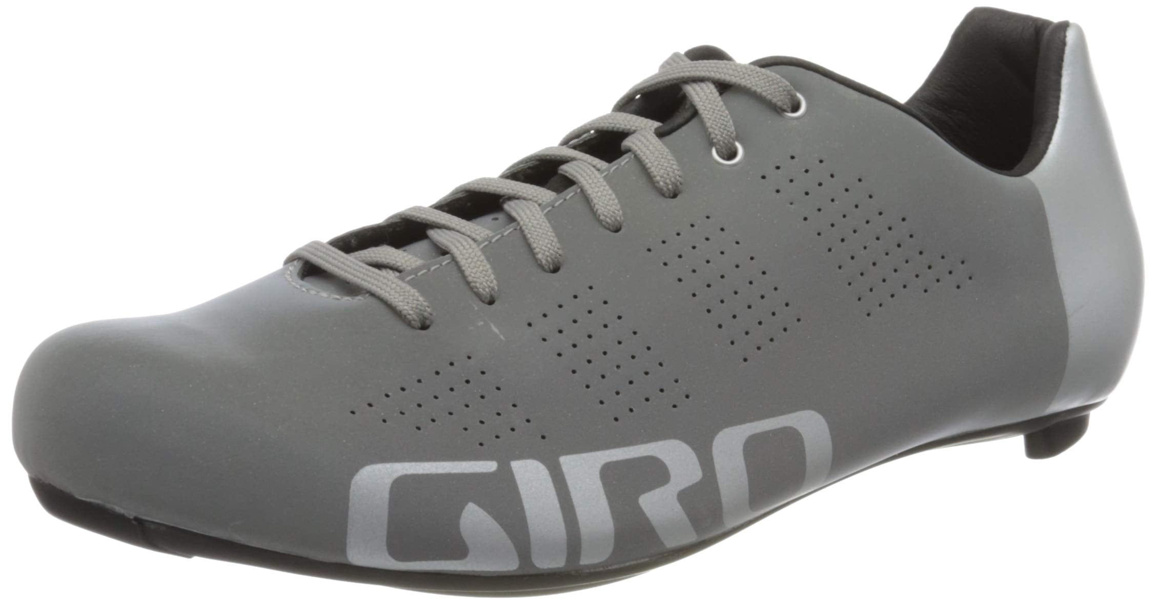 GIRO　EMPIRE ACC  Silver Reflective 40.5 Giro #EMPIRE ACC SILVER REFLECTIVE 40 Footwear – RACKTRENDZ