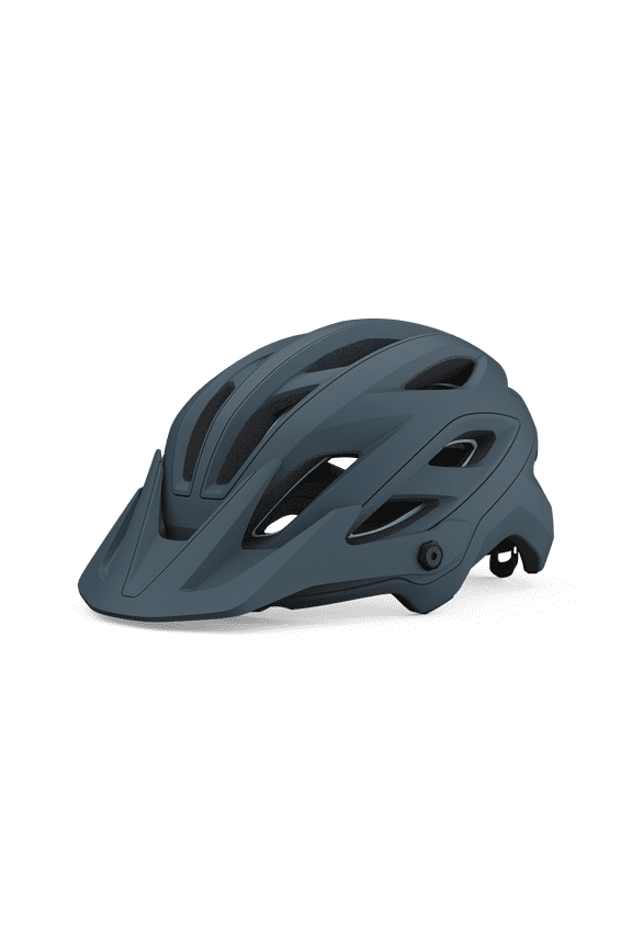 Merit Spherical Adult Dirt Bike Helmet - Matte Portaro Grey - Size S (5155 cm)