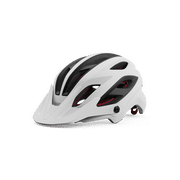 Giro Merit Spherical Adult Mountain Bike Helmet - Matte White - Size L 59 63 cm