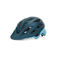 thumbnail image 1 of Giro Merit Spherical W Womens Mountain Bike Helmet - Matte Ano Harbor Blue - Size M (55–59 cm), 1 of 5