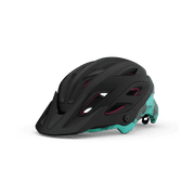 Giro Merit Spherical W Womens Dirt Bike Helmet - Matte Black Ice Dye - Size S 51 55 cm
