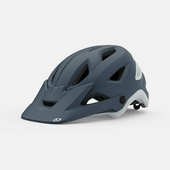 Giro Montaro MIPS II Mountain Bike Helmet - Matte Portaro Grey, Medium (55-59 cm)
