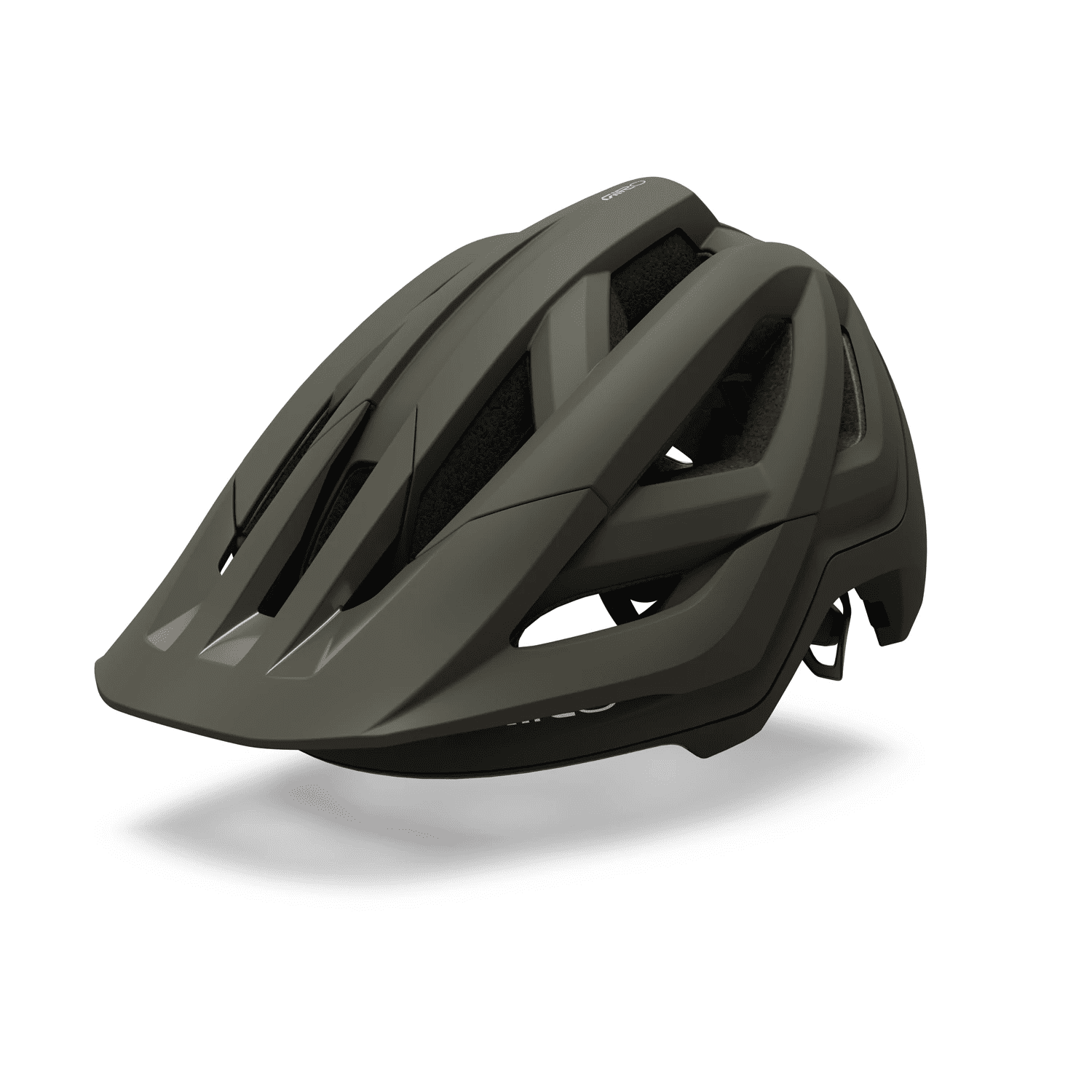 Giro Montaro MIPS III Adult Mountain Bike Helmet - Dark Sage, S