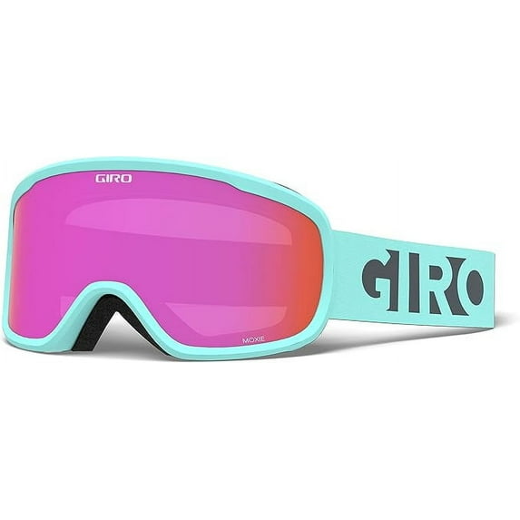Giro Moxie Ski Goggles - Snowboard Goggles for Women & Youth