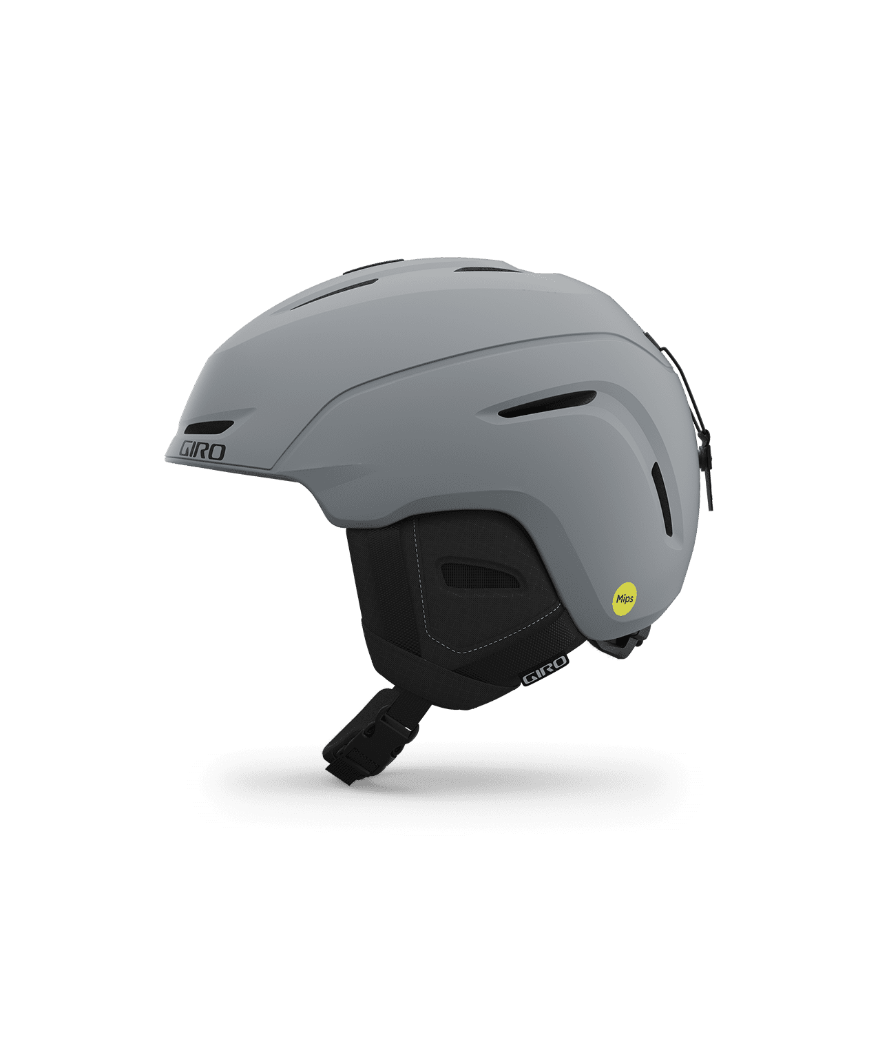 Giro Neo MIPS Ski + Snowboard Helmet 2024 Junior