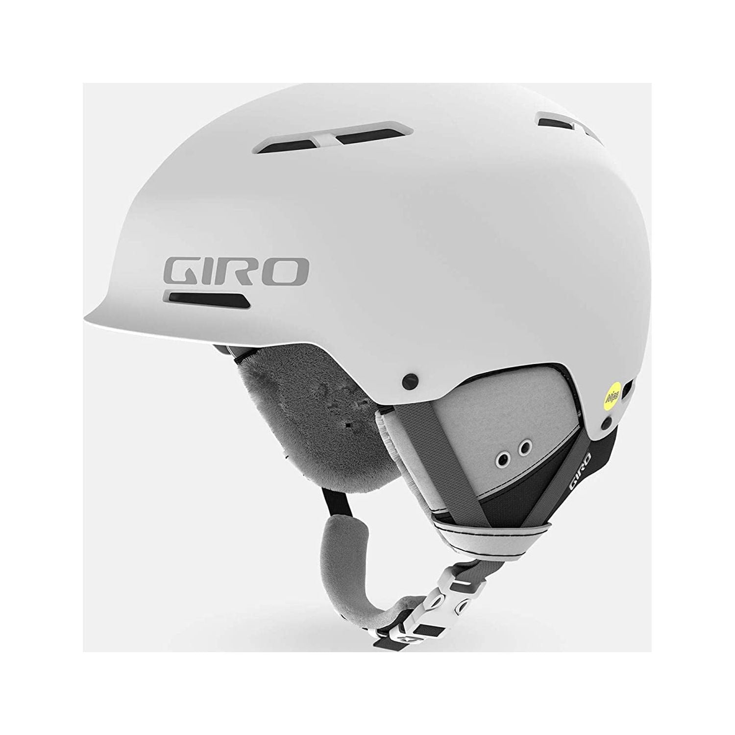 S---Giro Emerge Spherical MIPS Ski Helmet - Snowboard Helmet For Men - View #7