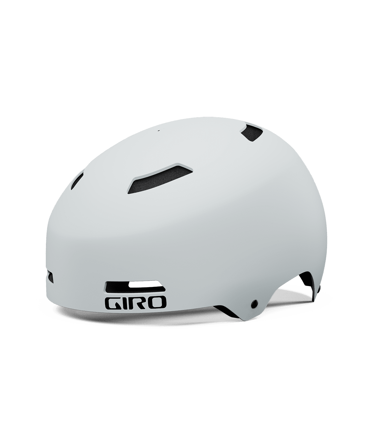 Giro Quarter Mips Adult Dirt Bike Helmet - Matte Chalk - Size M (5559 cm)