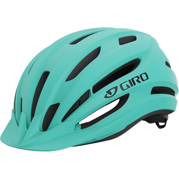 Giro Register MIPS Adult Recreational Cycling Helmet - Matte Screaming Teal 2024, UY