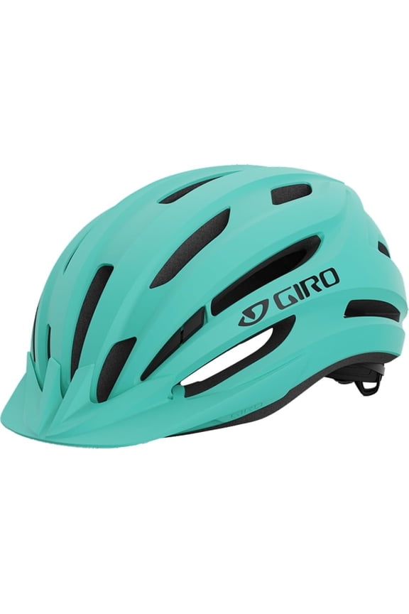 Register MIPS Adult Recreational Cycling Helmet - Matte Screaming Teal 2024, UY