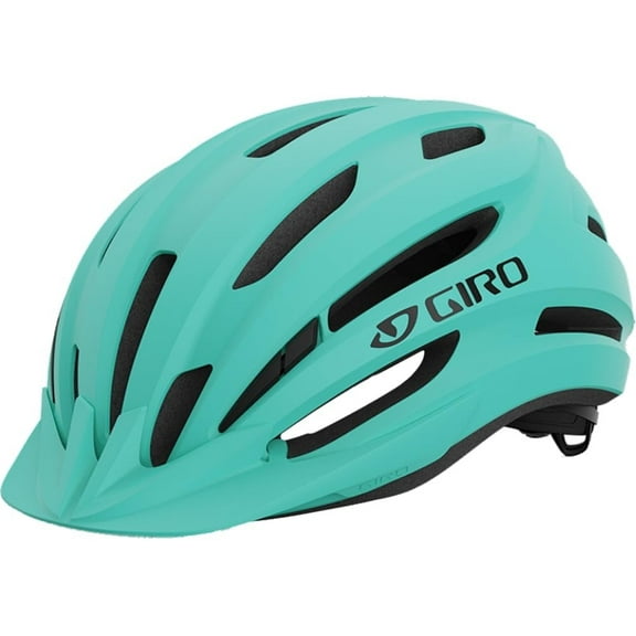 Giro Register MIPS Adult Recreational Cycling Helmet - Matte Screaming Teal 2024, UY