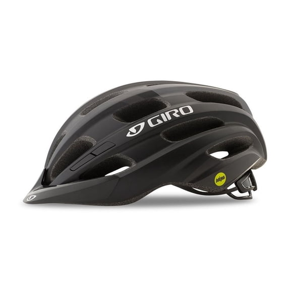 Giro Register MIPS Bike Helmet - Matte Black Unisize