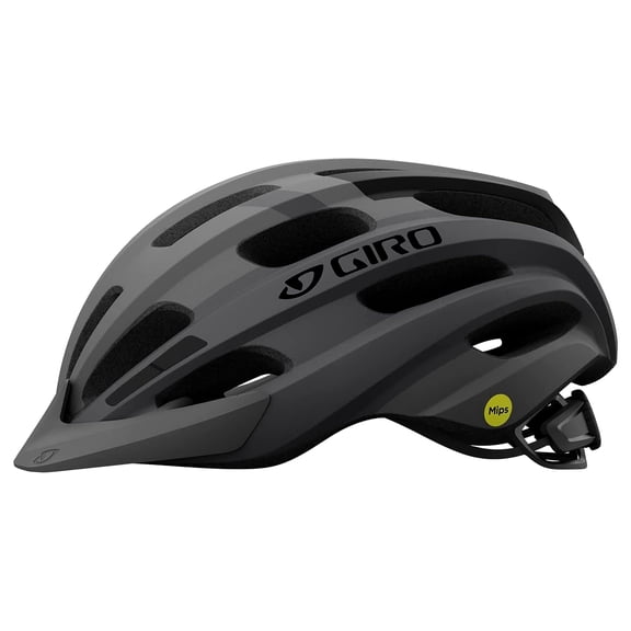 Giro Register MIPS Bike Helmet - Matte Titanium Unisize