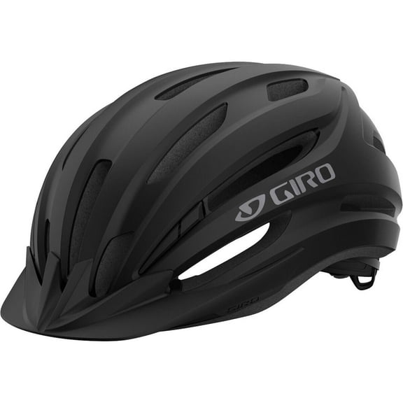 Giro Register MIPS II XL Adult Recreational Bike Helmet - Matte Black/Charcoal - Size UXL 5865 cm