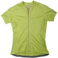 thumbnail image 1 of Giro Ride LT Jersey - Women's Wild Lime Small, 1 of 1