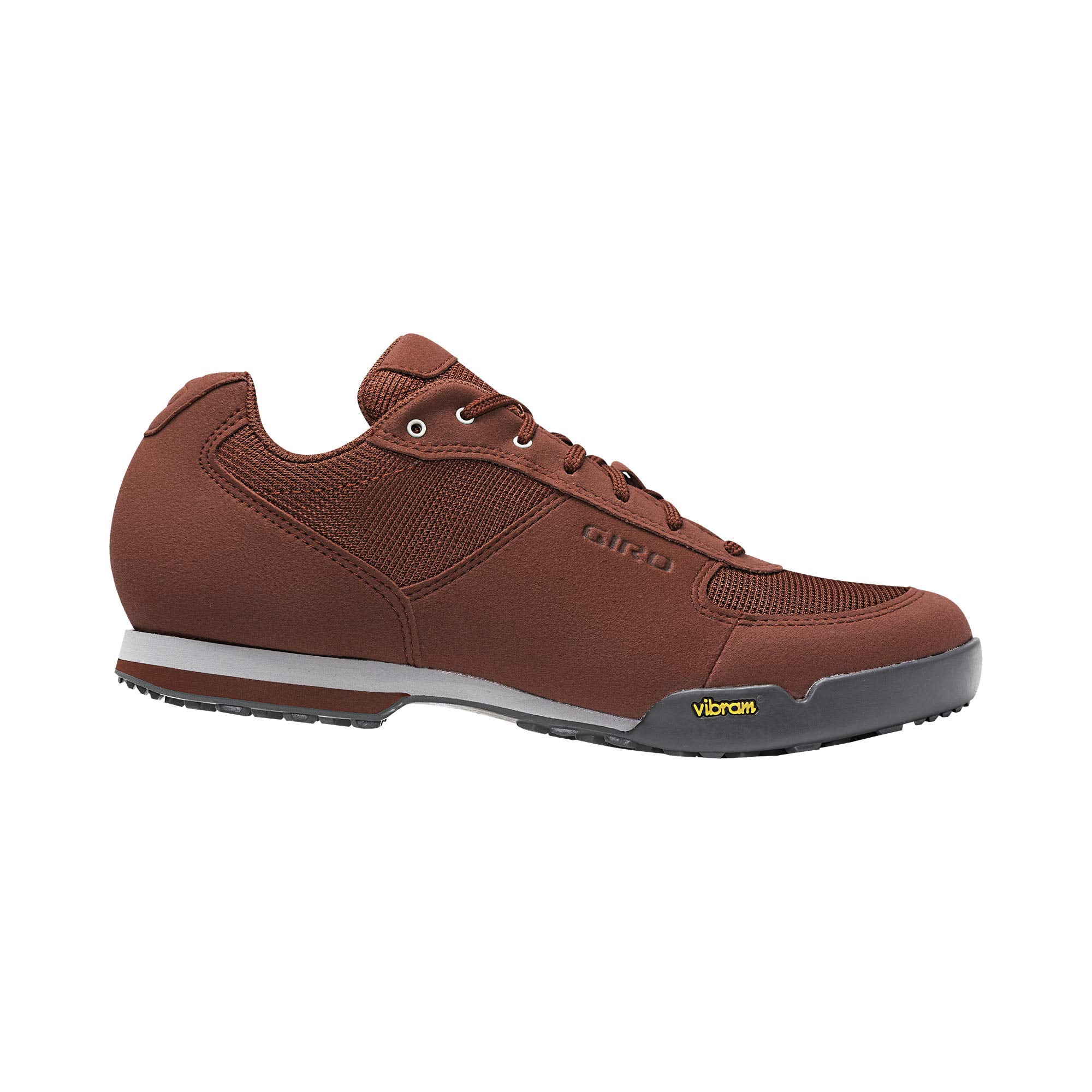 Giro Rumble VR Mens Mountain Cycling , Running Shoes Ox Blood (2021), US 40