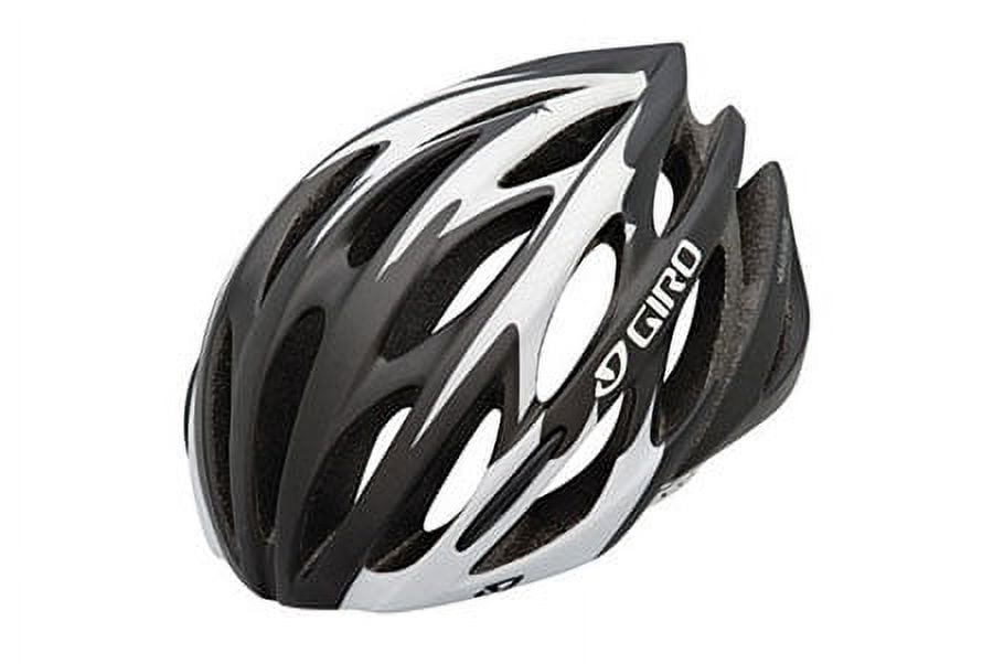 Giro discount saros helmet