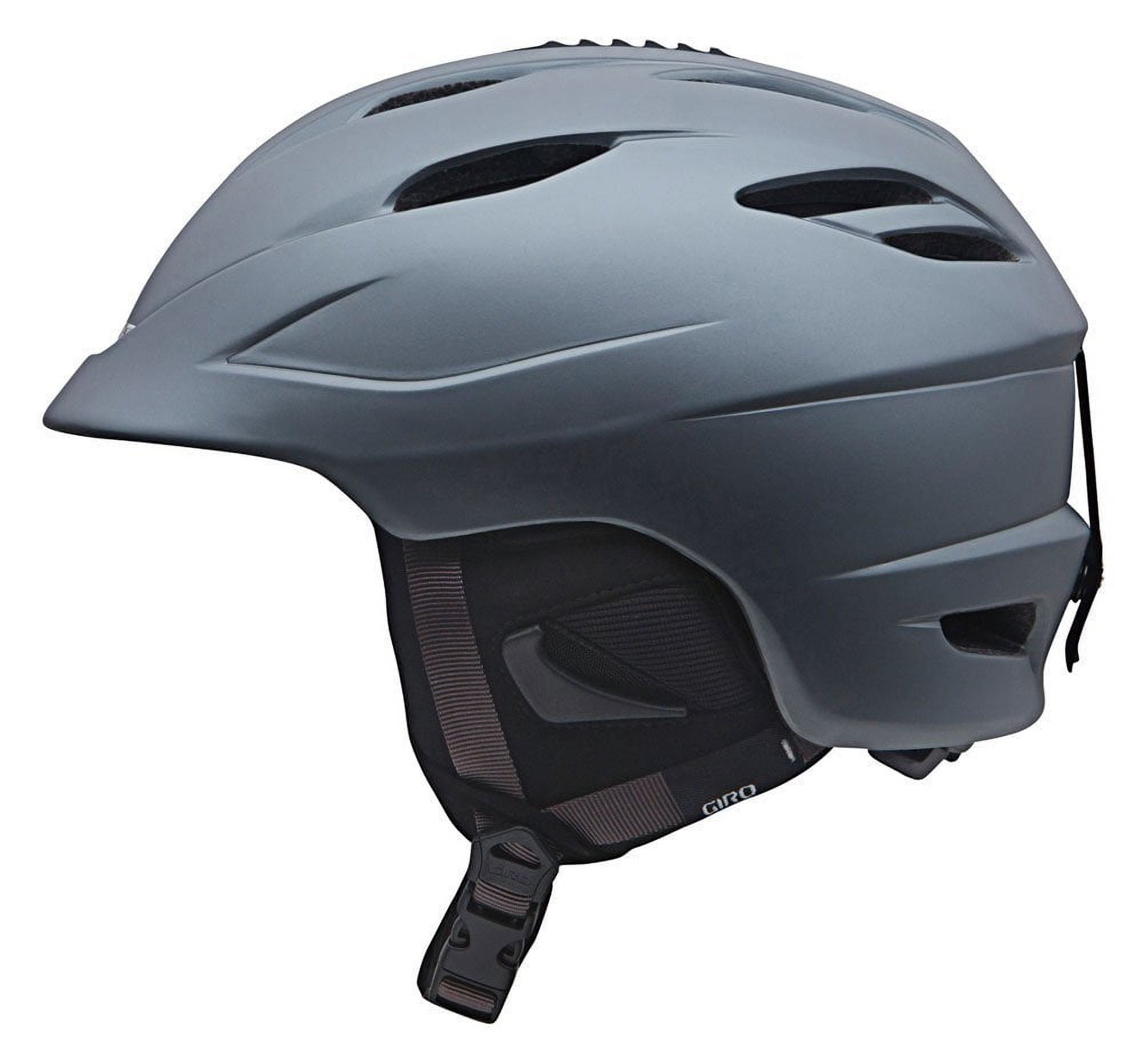 Giro Seam Snow Helmet Walmart