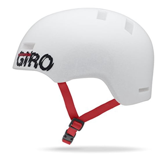 Giro Section Bike Helmet - Transparent White Small