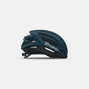 Giro Syntax Mips Adult Road Bike Helmet, Matte Harbor Blue, Size S (5155 cm)