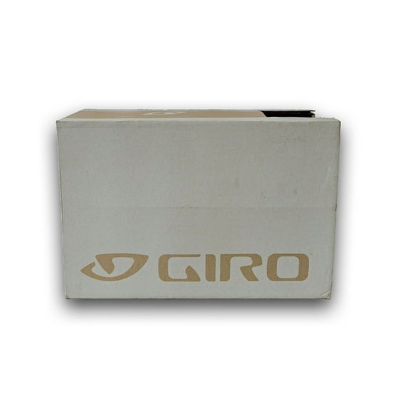 Giro Women's Candela Full Finger Gloves Cycling Bike Safety EVA Pad Small Black