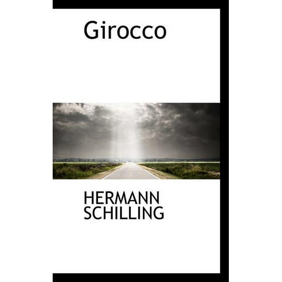 Girocco (Paperback)