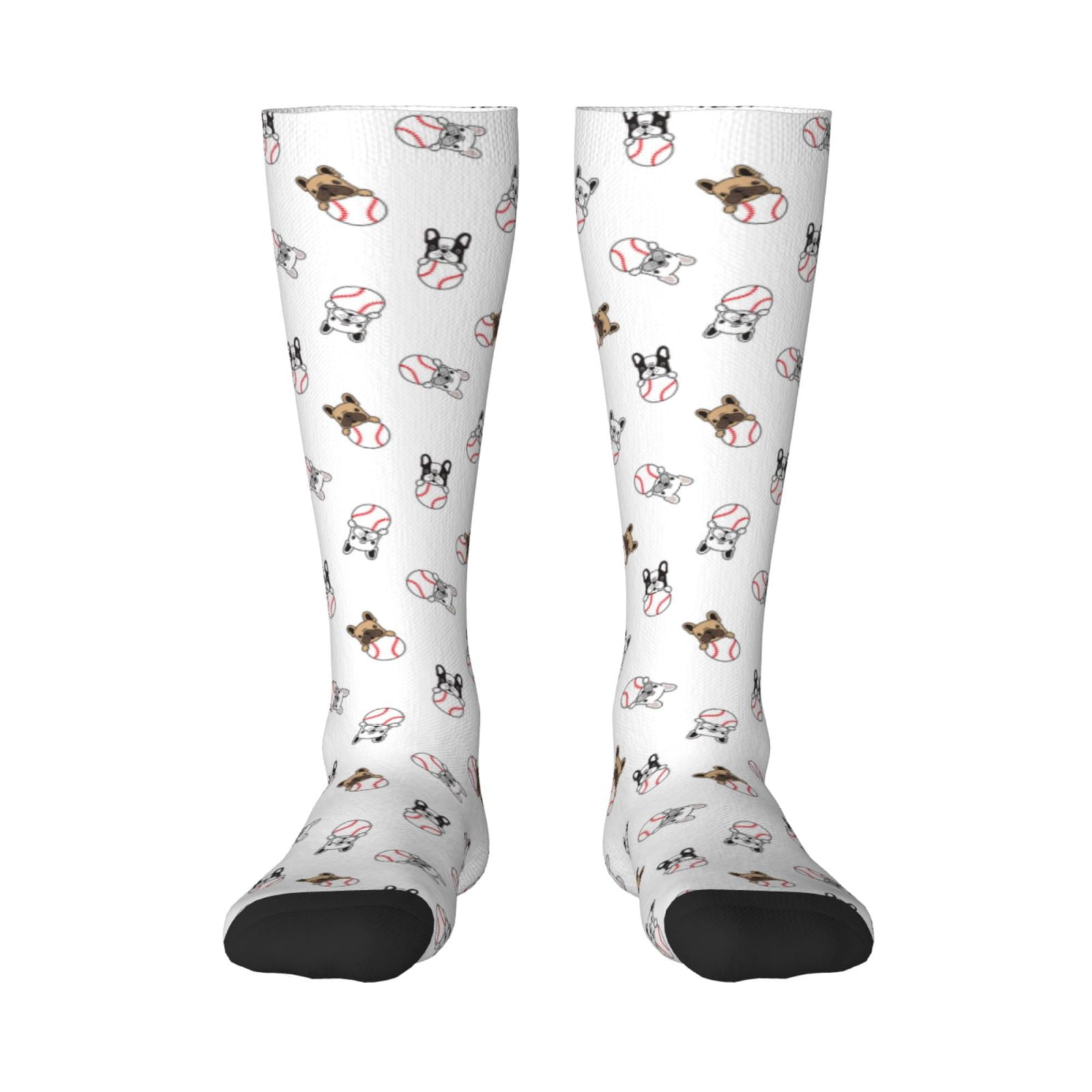 Giroia Bbaseball Dog for Stocking Stuffers for Adults Teens for Travel