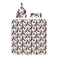 Giroia Chickens Peck Grain for Swaddles for Newborns Girl Boy Newborn