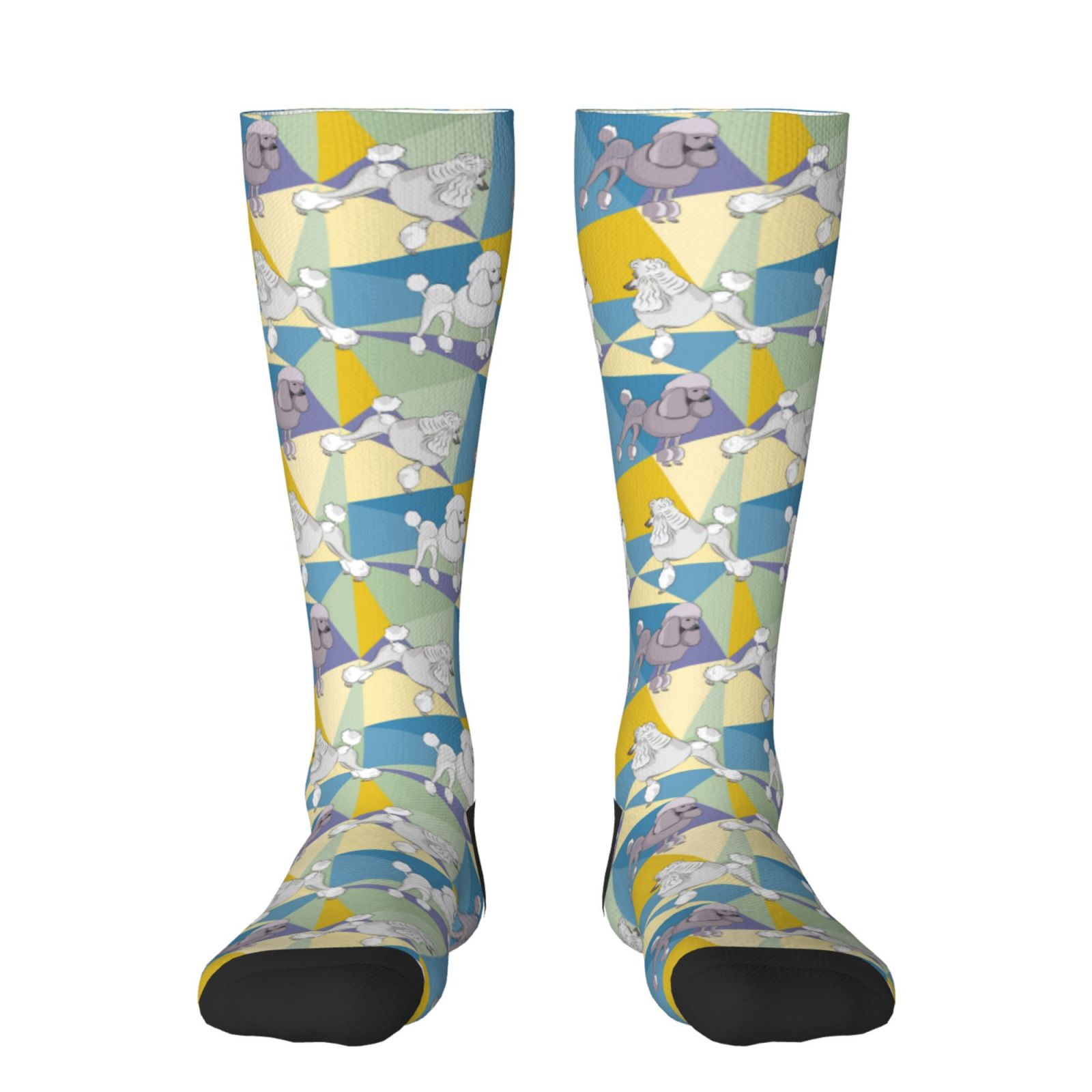 Giroia Cute Poodle Dog for Stocking Stuffers for Adults Teens for