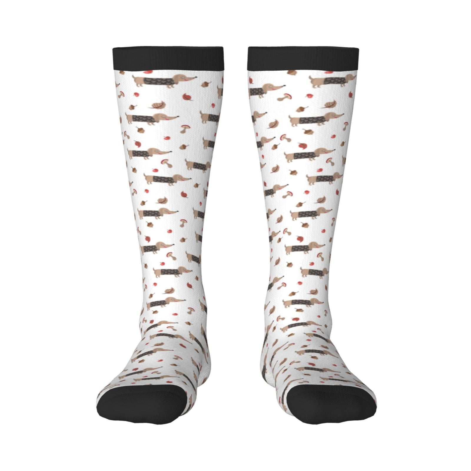 Giroia Dachshund Dog for Stocking Stuffers for Adults Teens for Travel