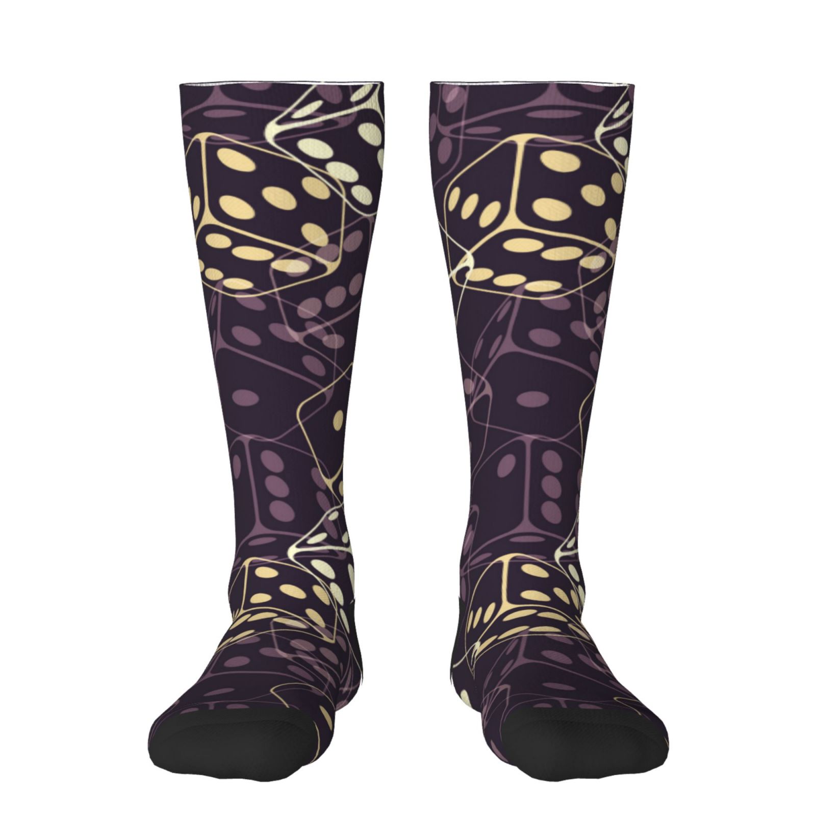 Giroia Dice for Stocking Stuffers for Adults Teens for Travel Flight