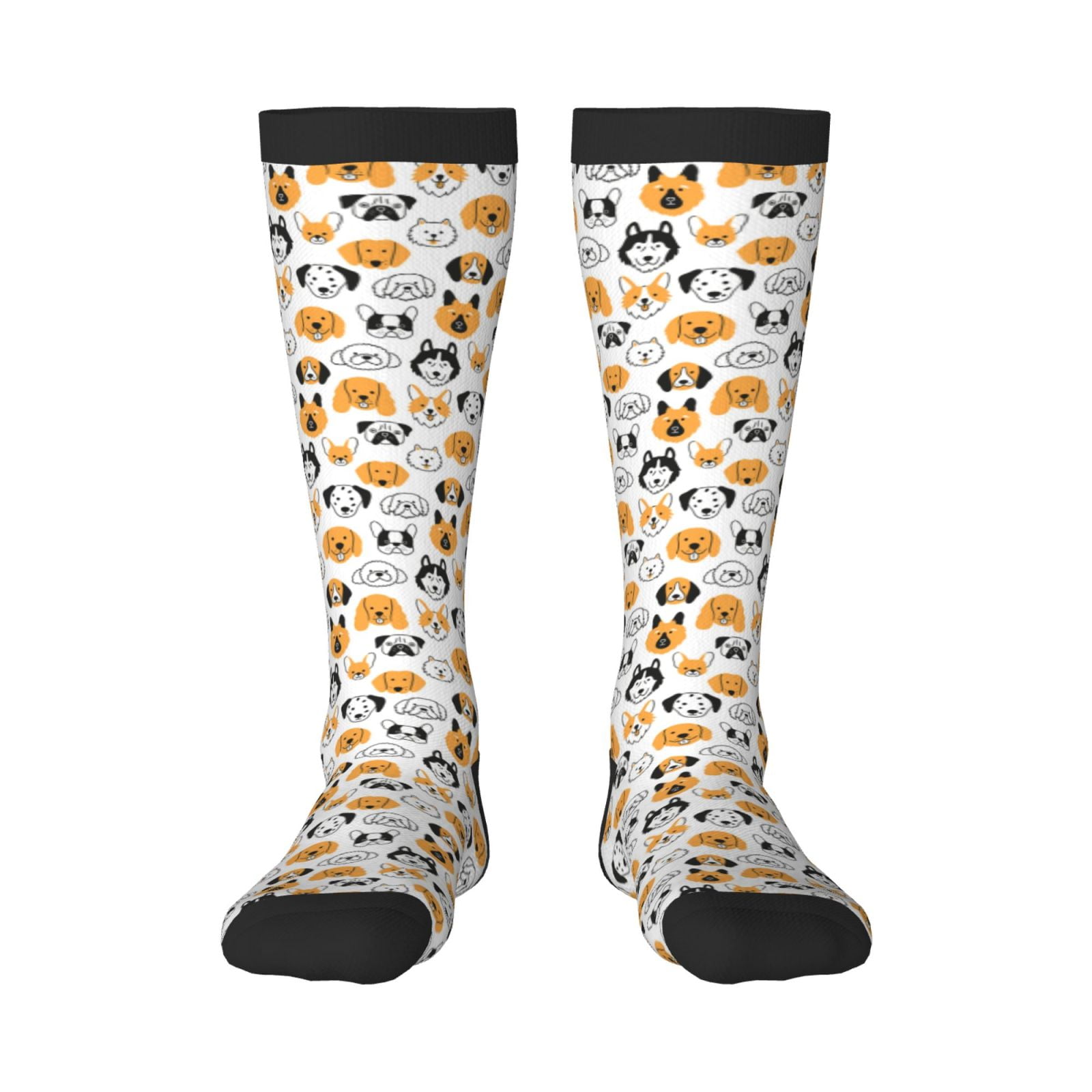 Giroia Dog Faces for Stocking Stuffers for Adults Teens for Travel