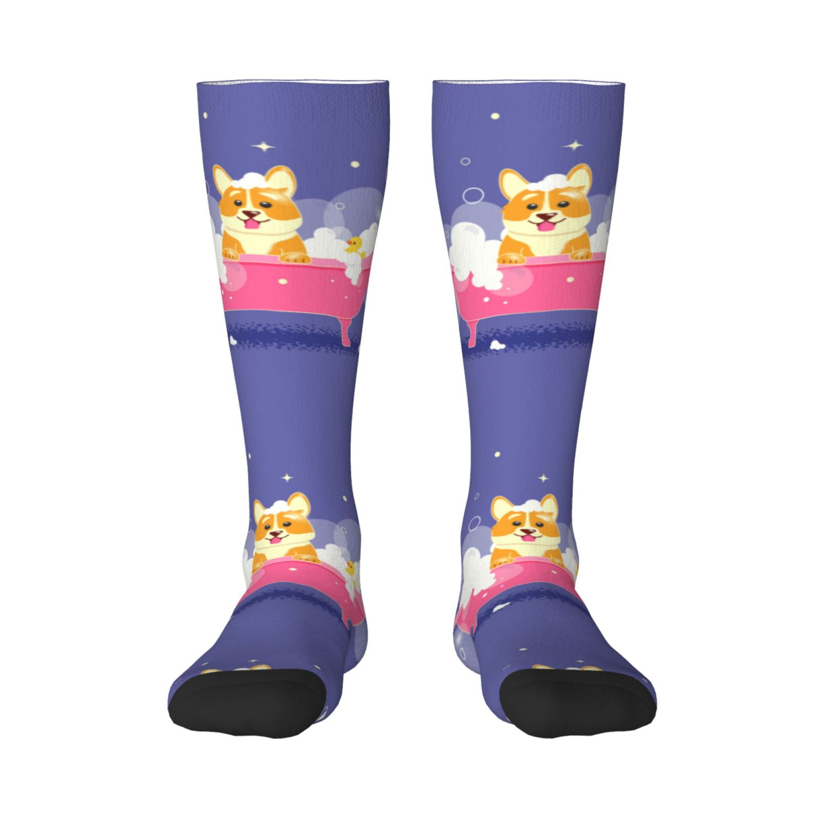 Giroia Dog Washes in a Pink Bath for Stocking Stuffers for Adults Teens