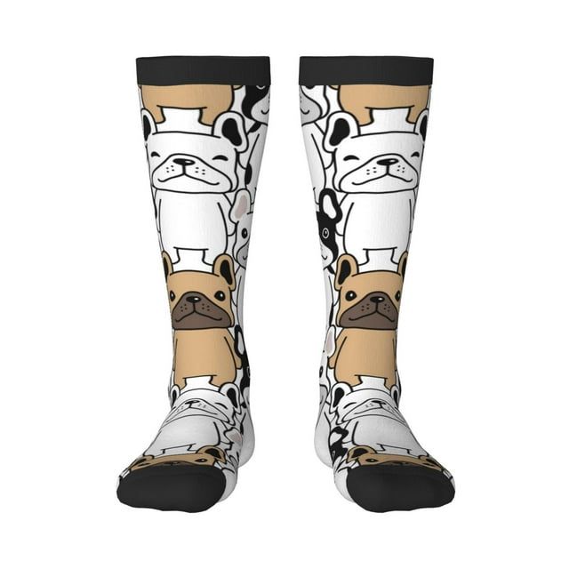 Giroia French Bulldog 2 for Stocking Stuffers for Adults Teens for