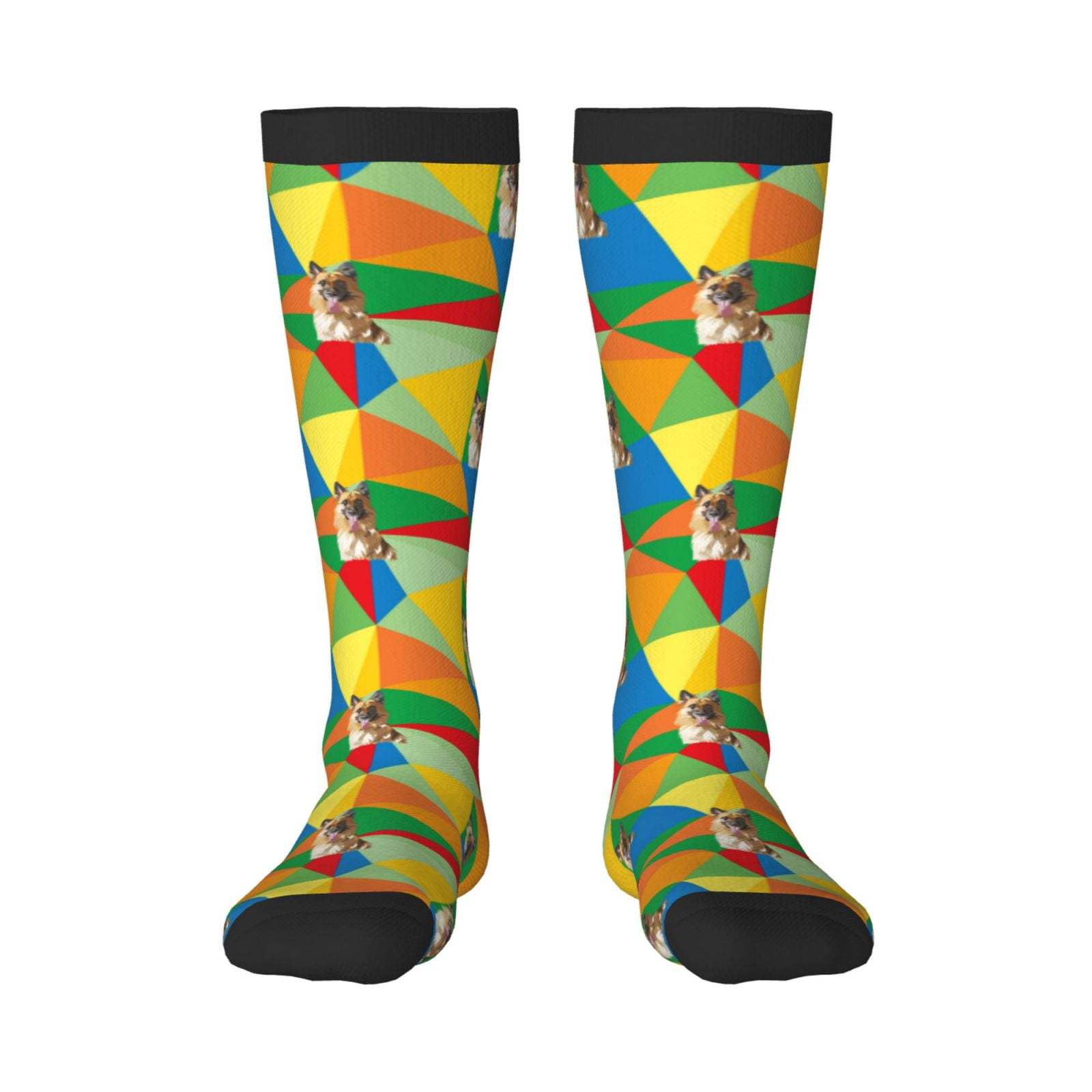 Giroia German Shepherd Dog for Stocking Stuffers for Adults Teens for