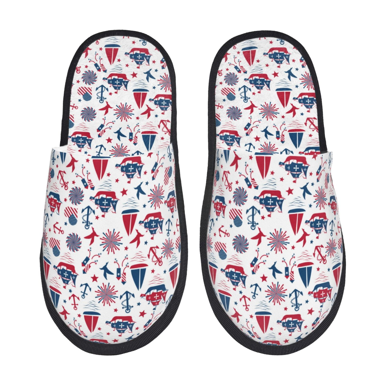 columbus slippers cost