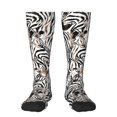 Giroia Leopard And Zebra for Stocking Stuffers for Adults Teens for
