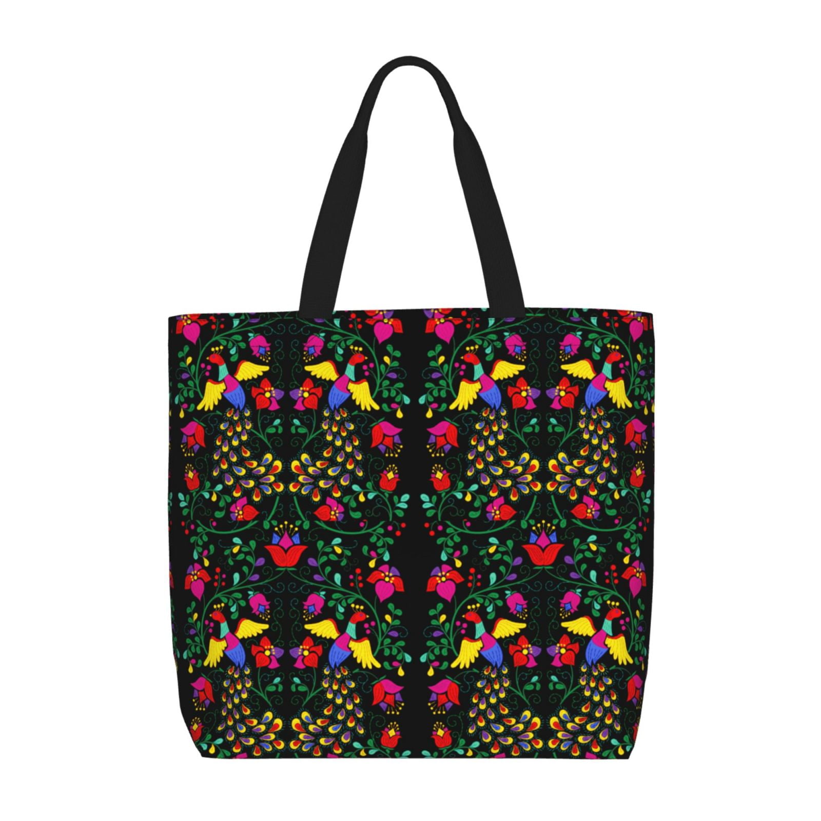 Mexican Grocery Bags