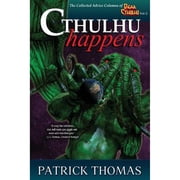 Dear Cthulhu Cthulhu Happens a Dear Cthulhu collection, Book 5, Paperback
