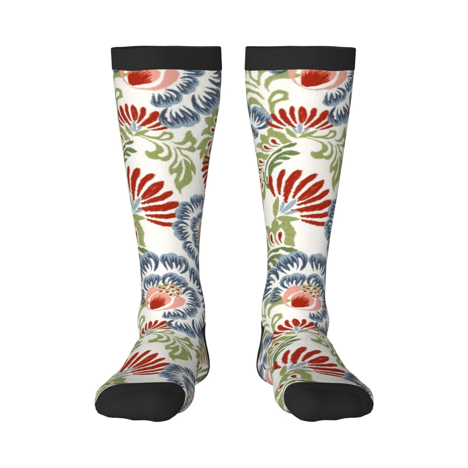 Giroia Paisley Floral 5 for Stocking Stuffers for Adults Teens for