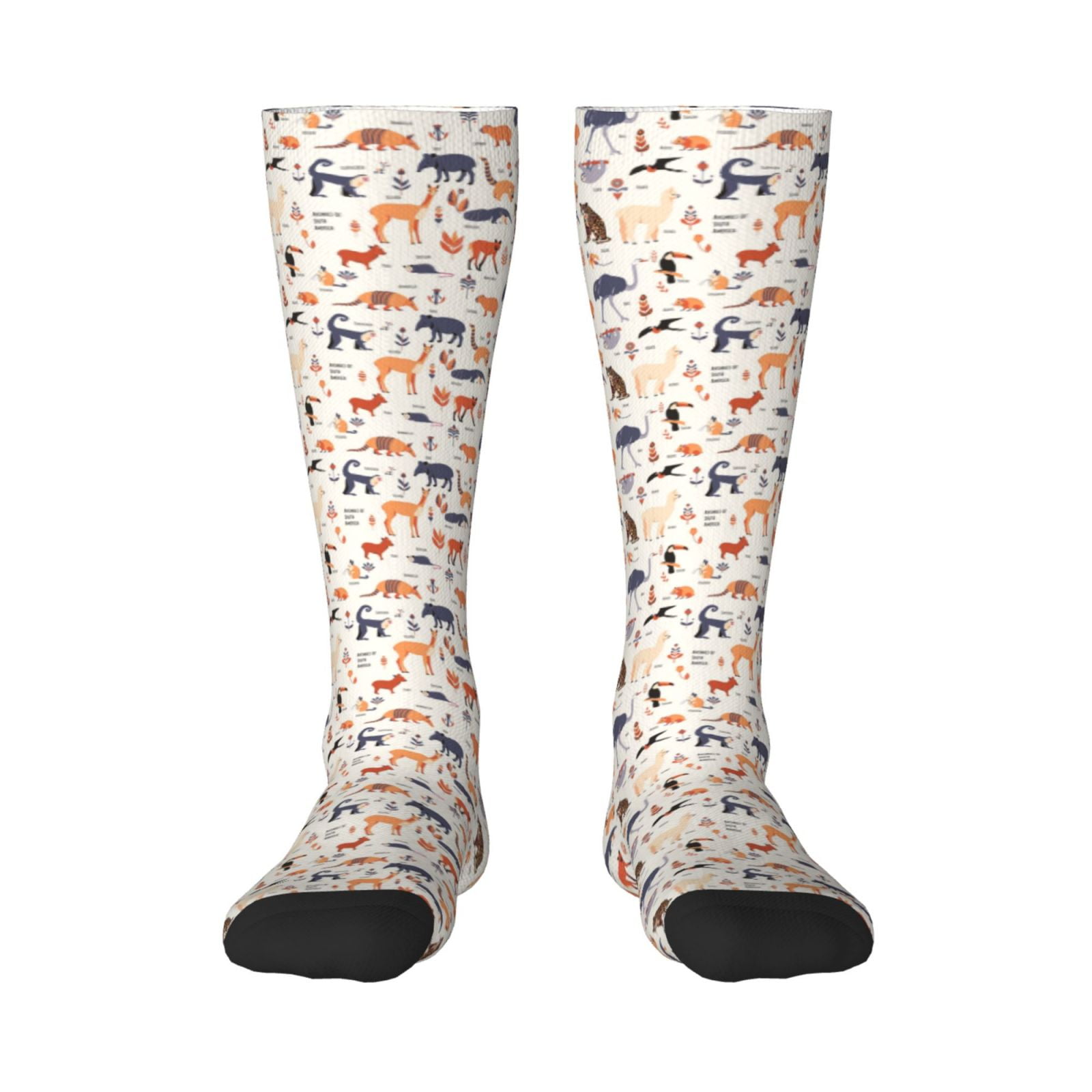 Giroia South American Animals for Stocking Stuffers for Adults Teens