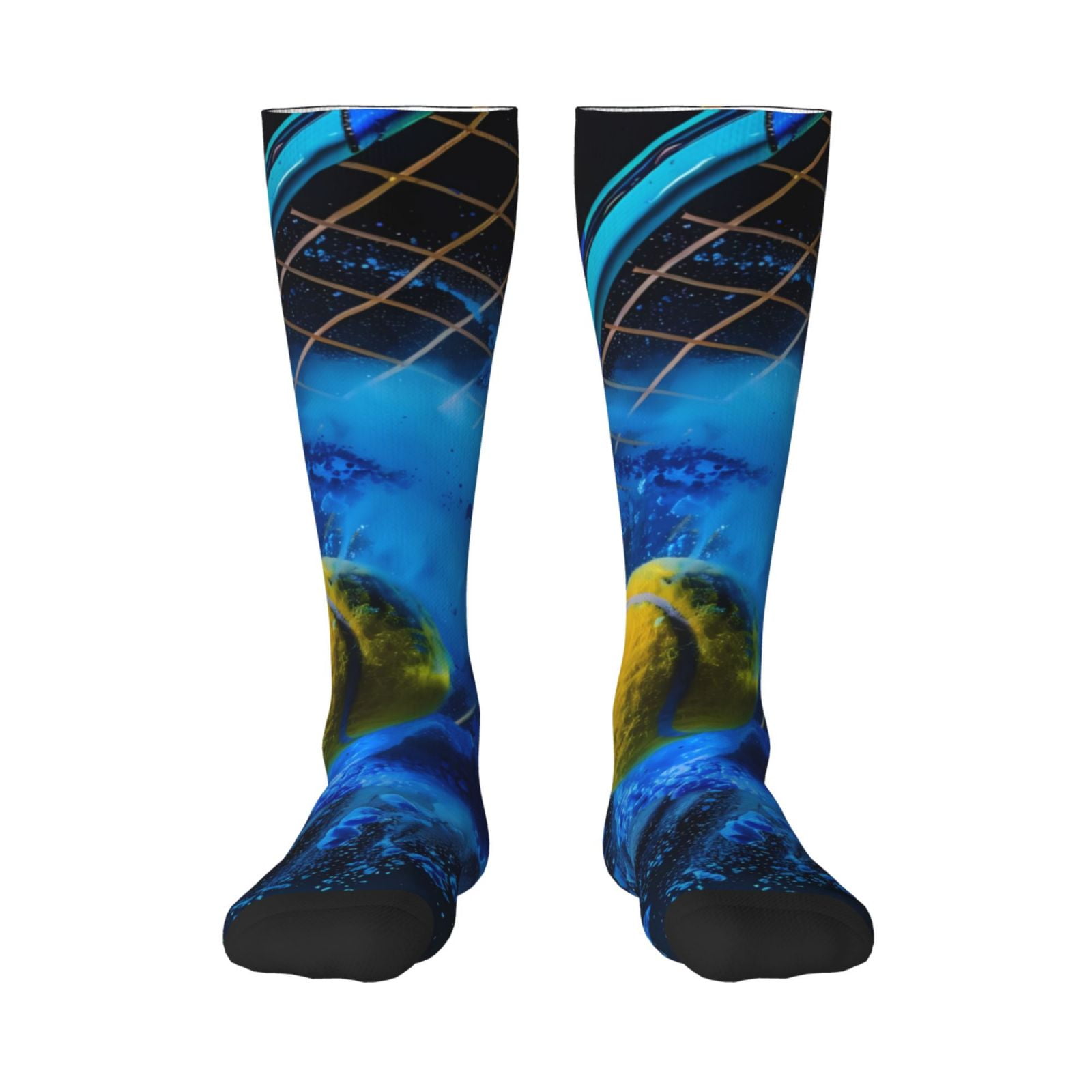 Giroia Sports Tennis Ball for Stocking Stuffers for Adults Teens for