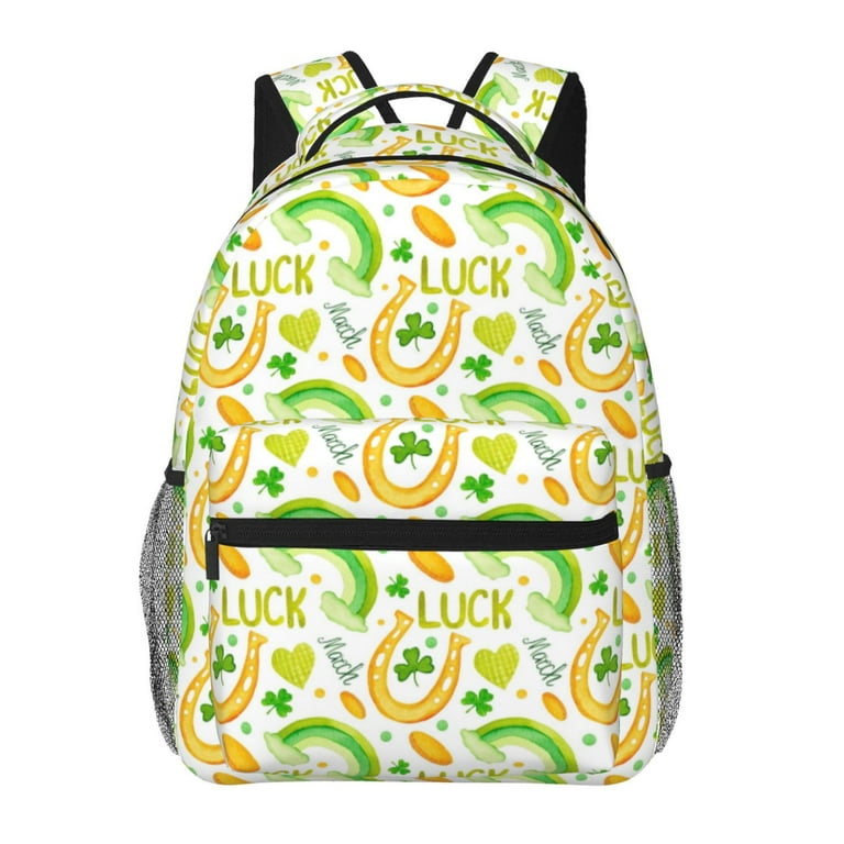 Patrick bookbag hot sale