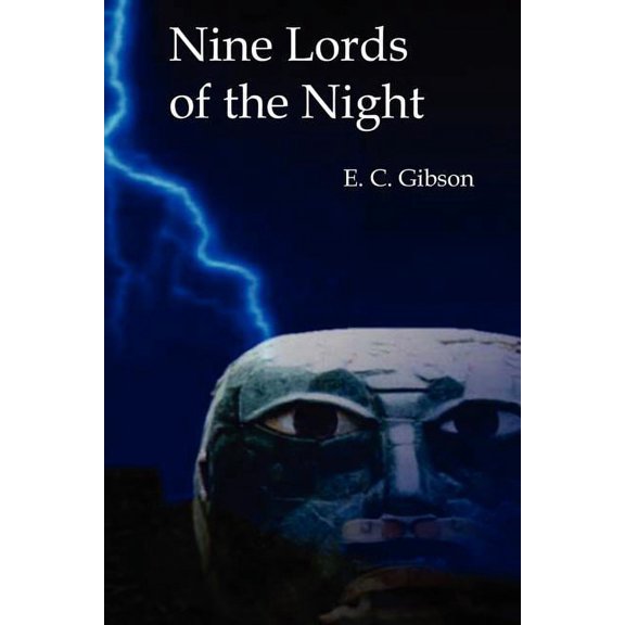 Nine Lords Of The Night (Paperback)