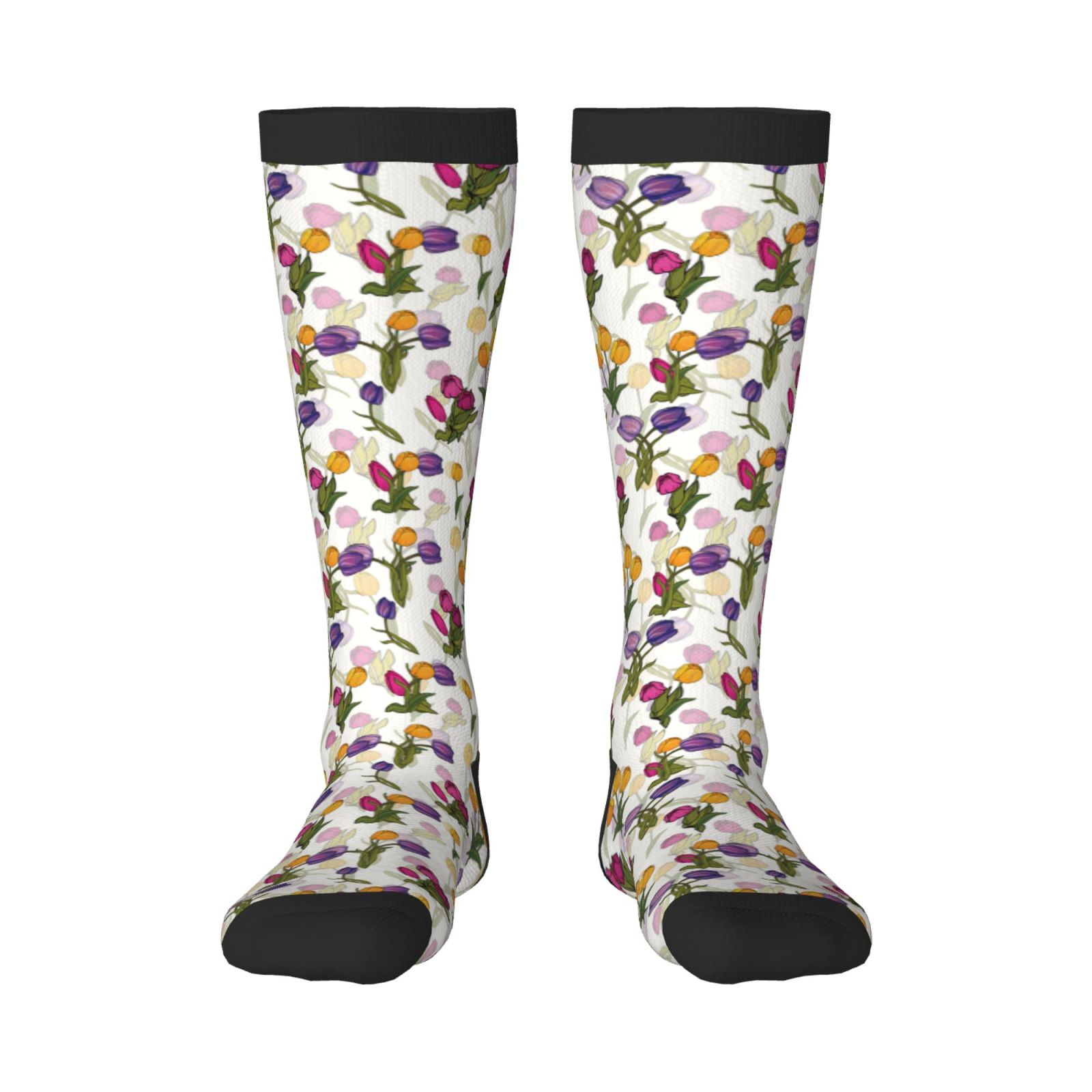 Giroia Tulips Flowers for Stocking Stuffers for Adults Teens for Travel