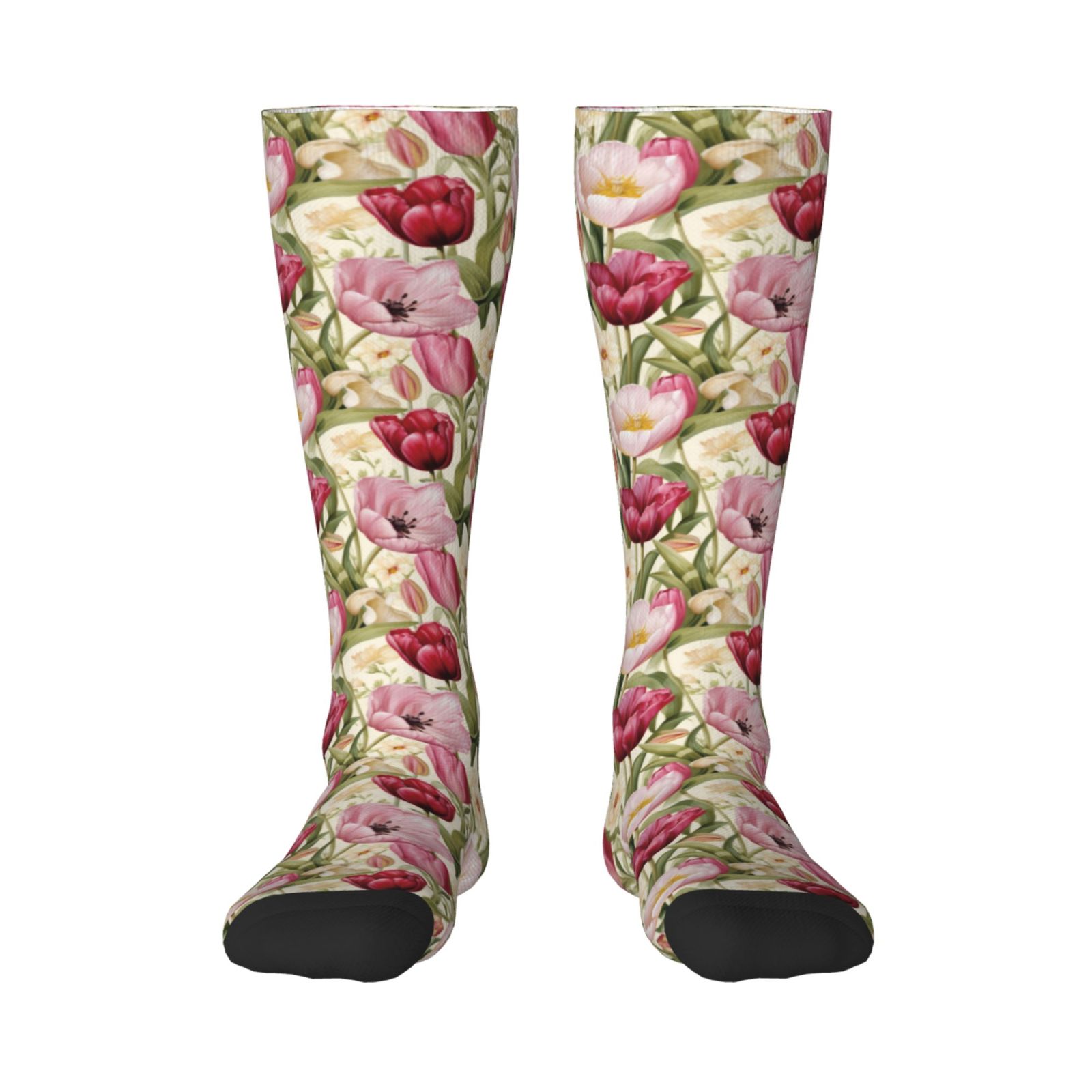 Giroia Tulips Flowers for Stocking Stuffers for Adults Teens for Travel