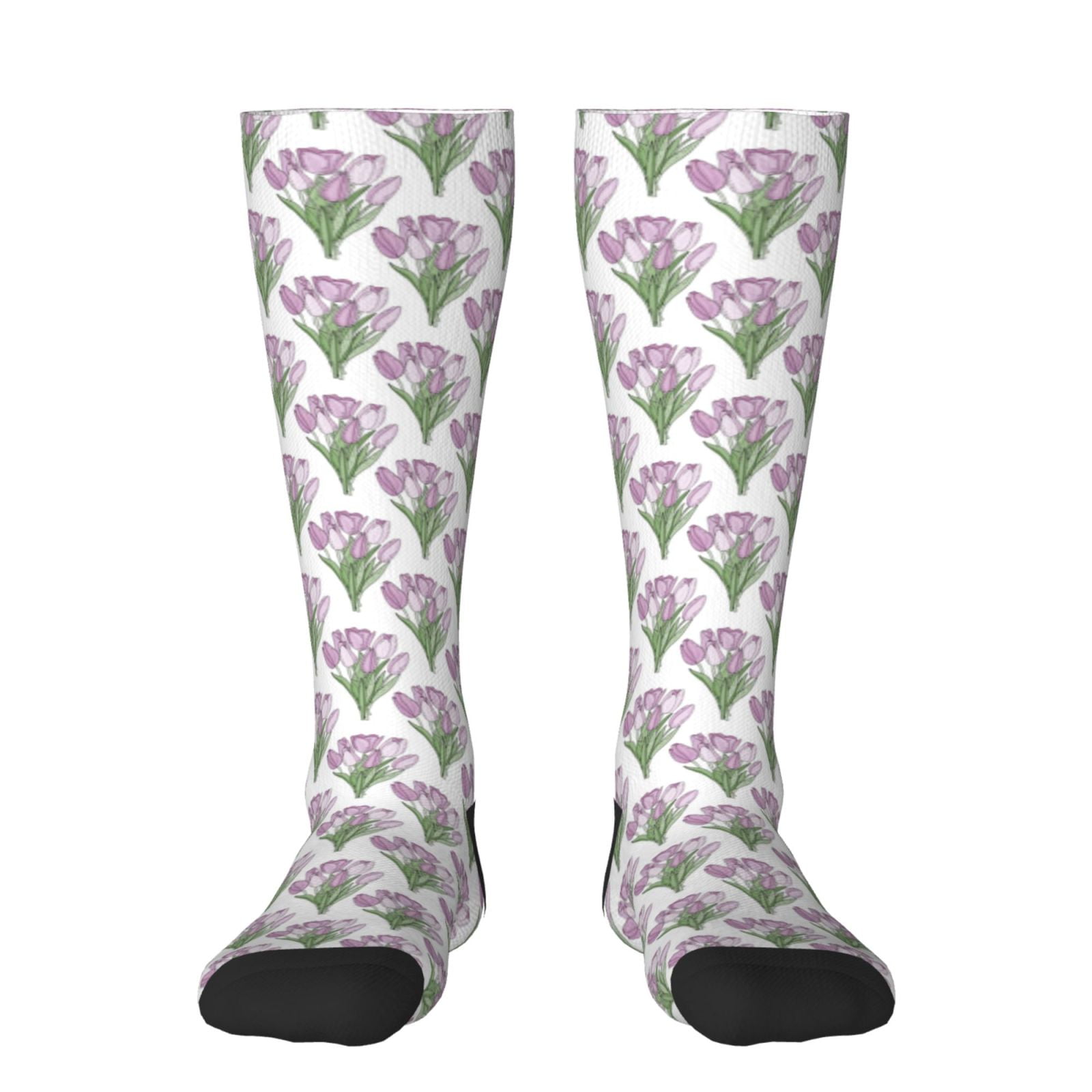 Giroia Tulips Flowers for Stocking Stuffers for Adults Teens for Travel