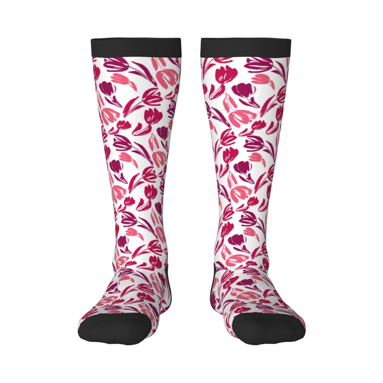 Giroia Tulips Flowers for Stocking Stuffers for Adults Teens for Travel