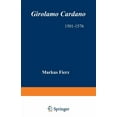thumbnail image 1 of Girolamo Cardano: 1501-1576 Physician, Natural Philosopher, Mathematician, Astrologer, and Interpreter of Dreams, (Paperback), 1 of 1